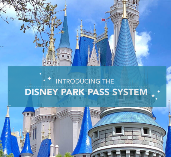 Disney World Reservations – post COVID-19
