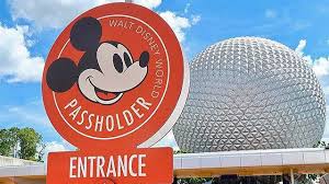Disney Passholders 